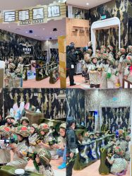 -奈尔宝家庭中心·亲子餐厅(苏州大悦城店)