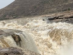 -陕西黄河壶口瀑布旅游区