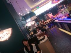-非烤勿扰自助烤肉(虎门天虹店)