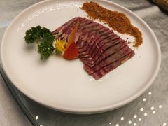 -唐猫庭院·千年陕菜(大唐不夜城店)