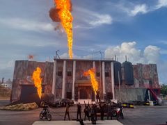 -大连海昌发现王国主题公园