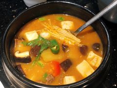 -木槿花韩式炭烤·熟成肉工坊(孙文东路店)