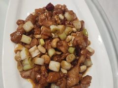 -香融府·烤鸭·家常菜(马家堡路店)