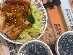 -吉野家(顺义站前北街店)