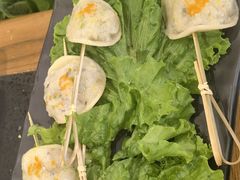 -井格重庆火锅(西直门凯德Mall店)