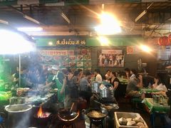 -唐人街(耀华力路)