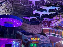 -烟台海昌鲸鲨海洋公园