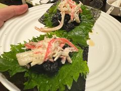 -万达瑞华酒店美食汇自助餐厅(楚河汉街店)
