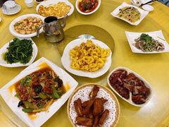 -龙记烤鸭店(新民路店)