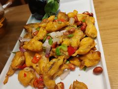 -鸿运楼·舌尖上的徽菜