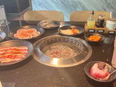 -Kingkong Buffet(The Mercury ville)