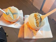 -Dip in Gelato(富民路店)