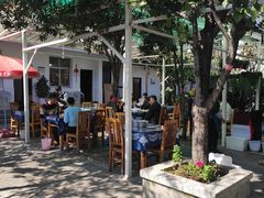 景观位-瑞丰园庭院餐厅·白族传统家常菜