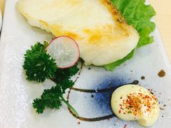 -樱の千渡日式料理·铁板烧•烧鸟(金盛田广场店)