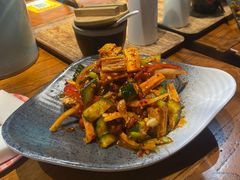 -原始泥炉烤肉(总店)