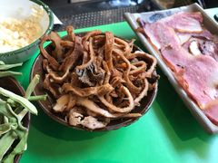 -周幺妹重庆老火锅(银泰城总店)