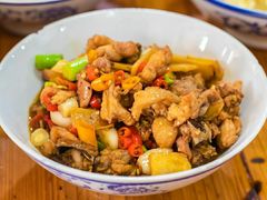 -好呷八大碗(五羊店)