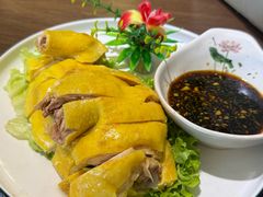 -玖鲜小笼(中山广场店)