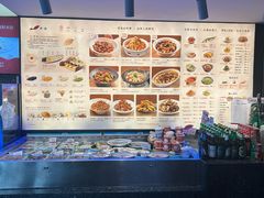 -船歌·鱼水饺青岛菜(石老人店)