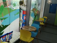 -DQ·蛋糕·冰淇淋(川沙东海岸店)