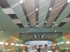 -浩海火烧云傣家菜(京广店)