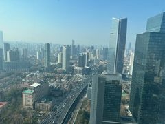 -上海静安香格里拉大酒店