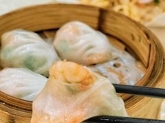 顺德人家虾饺皇-顺德人家食府(黄金广场店)