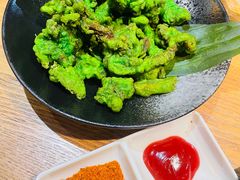 -一朵菌·野生菌探索家火锅(南亚店)
