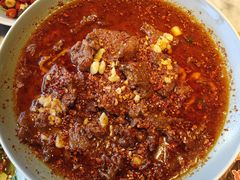 -懒人盐府人家(航天桥店)