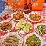 在深圳！吃到了人生澳洲龙虾🦞