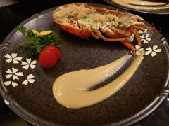 -哈尔滨索菲特大酒店-意日本料理铁板烧