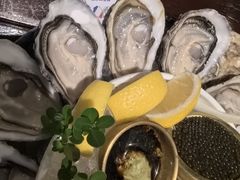 -普朗姆生蚝吧(原建国路店)