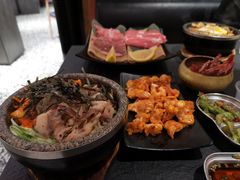 -伊茉家的烤肉店(勒泰中心店)