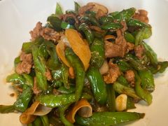 -湘力力小院·鱼汤泡饭(枫林路店)