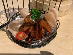 -避风塘(百联东郊店)