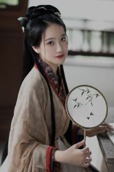 -八角古风摄影