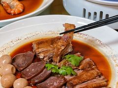 -神仙馆(衡山路店)