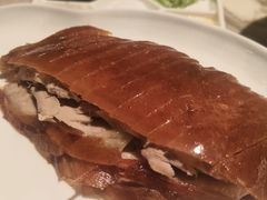 -广州花园酒店荔湾亭·地道点心·粤式饮茶