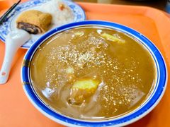 -隆福寺小吃店(东四店)