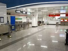 -福州火车南站(地铁站)