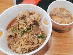 -食其家·牛丼咖喱(万达广场店)