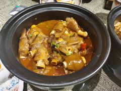 -小尕子·新疆菜(明园店)