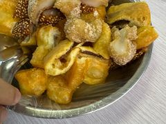 -蒙记老牌豆浆