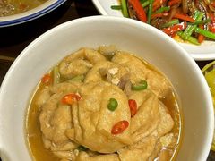 -衡厨·衡阳土菜(中南店)