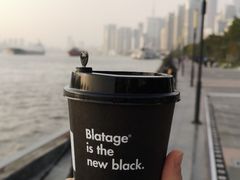 -BLATAGE COFFEE