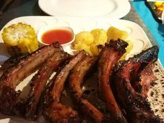 -Onion restaurant