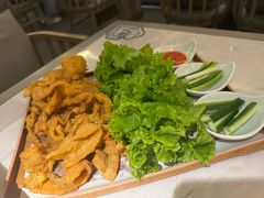 -船歌·鱼水饺青岛菜(闽江二路店)