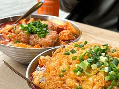 -龍城柳州螺蛳粉(群星路店)