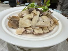 -琼菜人家·海南菜·文昌鸡(文昌大道店)