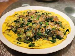 福建特色海蛎煎-莆田餐厅PUTIEN(深圳湾万象城家宴店)